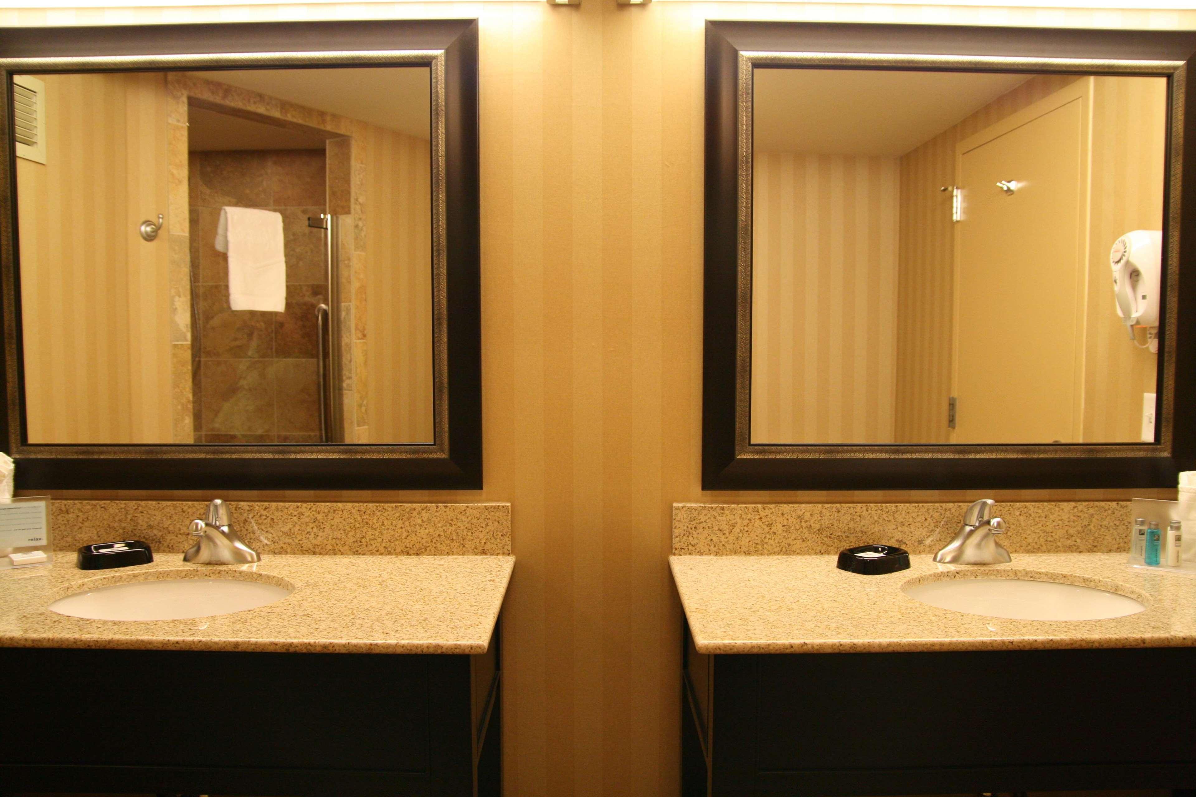 Hampton Inn Pensacola-Airport Habitación foto