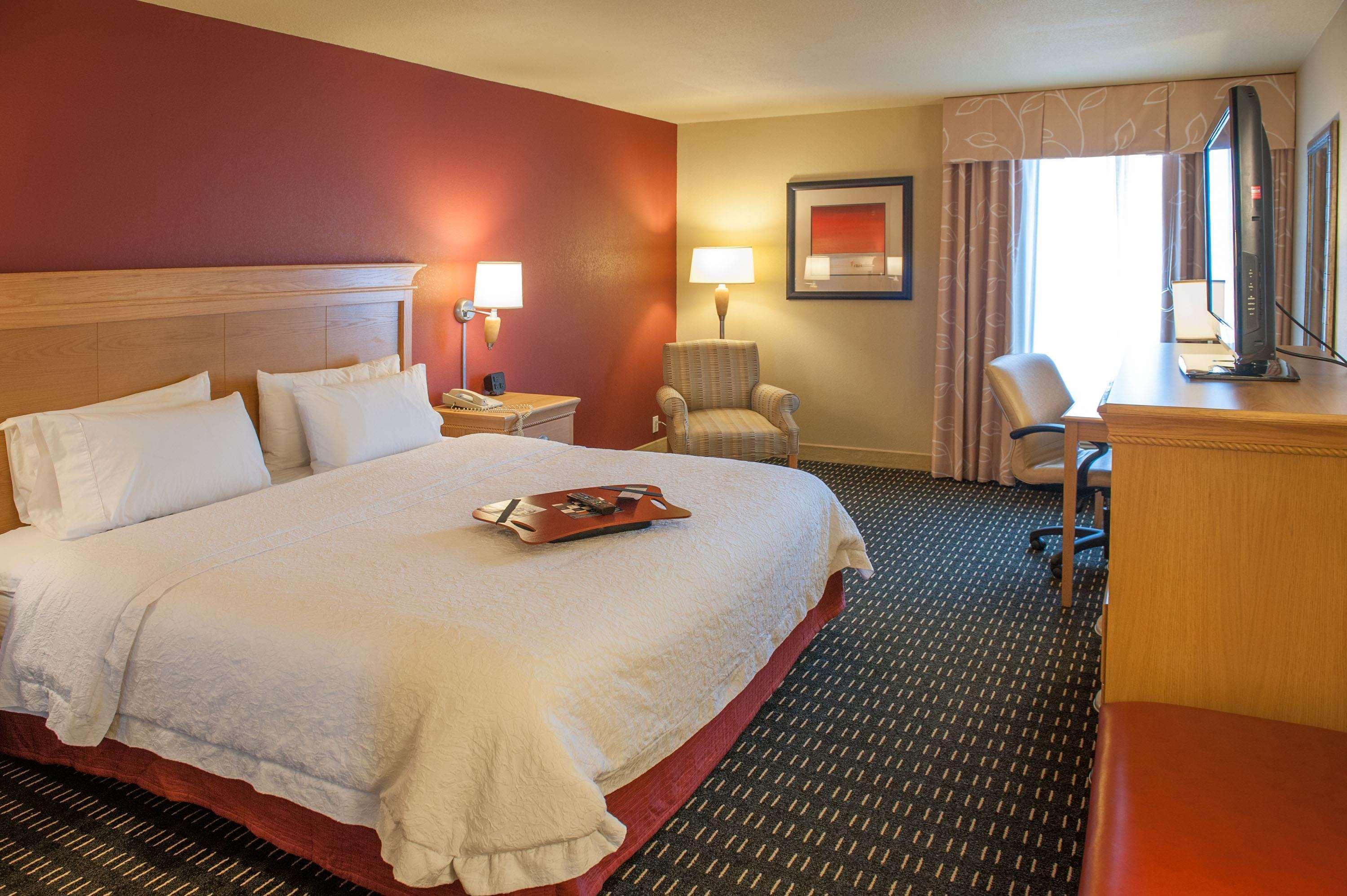 Hampton Inn Pensacola-Airport Exterior foto