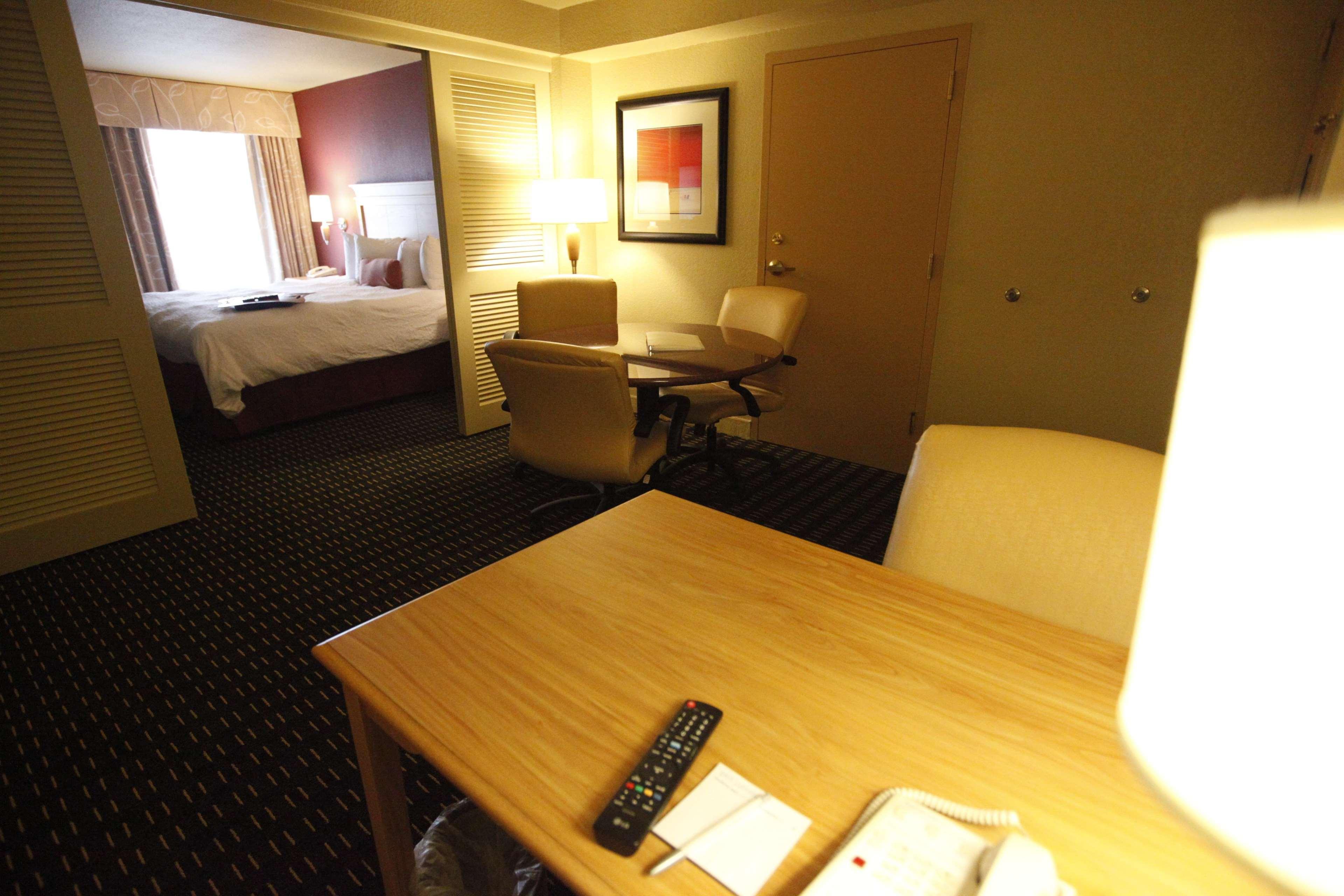 Hampton Inn Pensacola-Airport Habitación foto