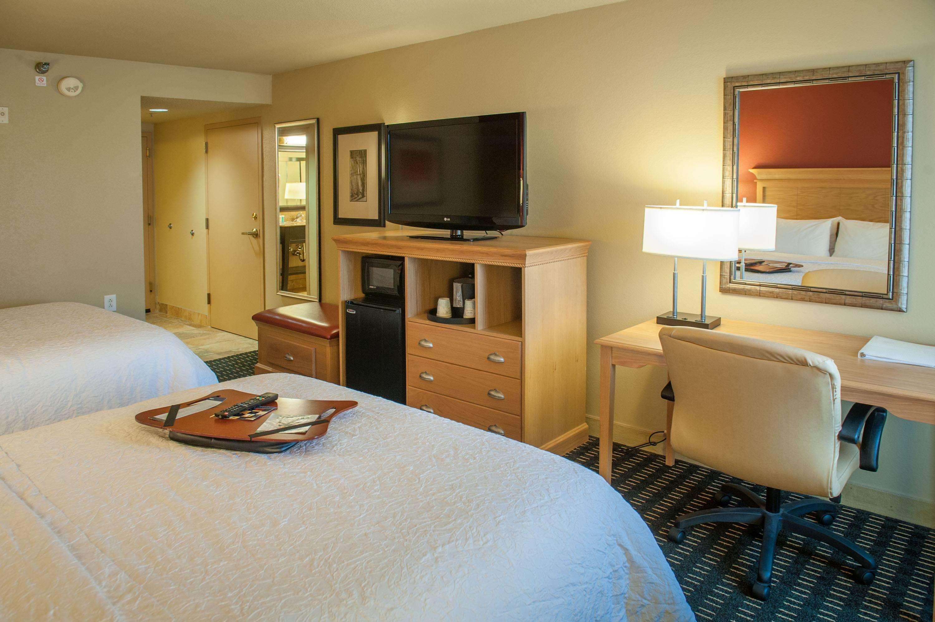Hampton Inn Pensacola-Airport Exterior foto