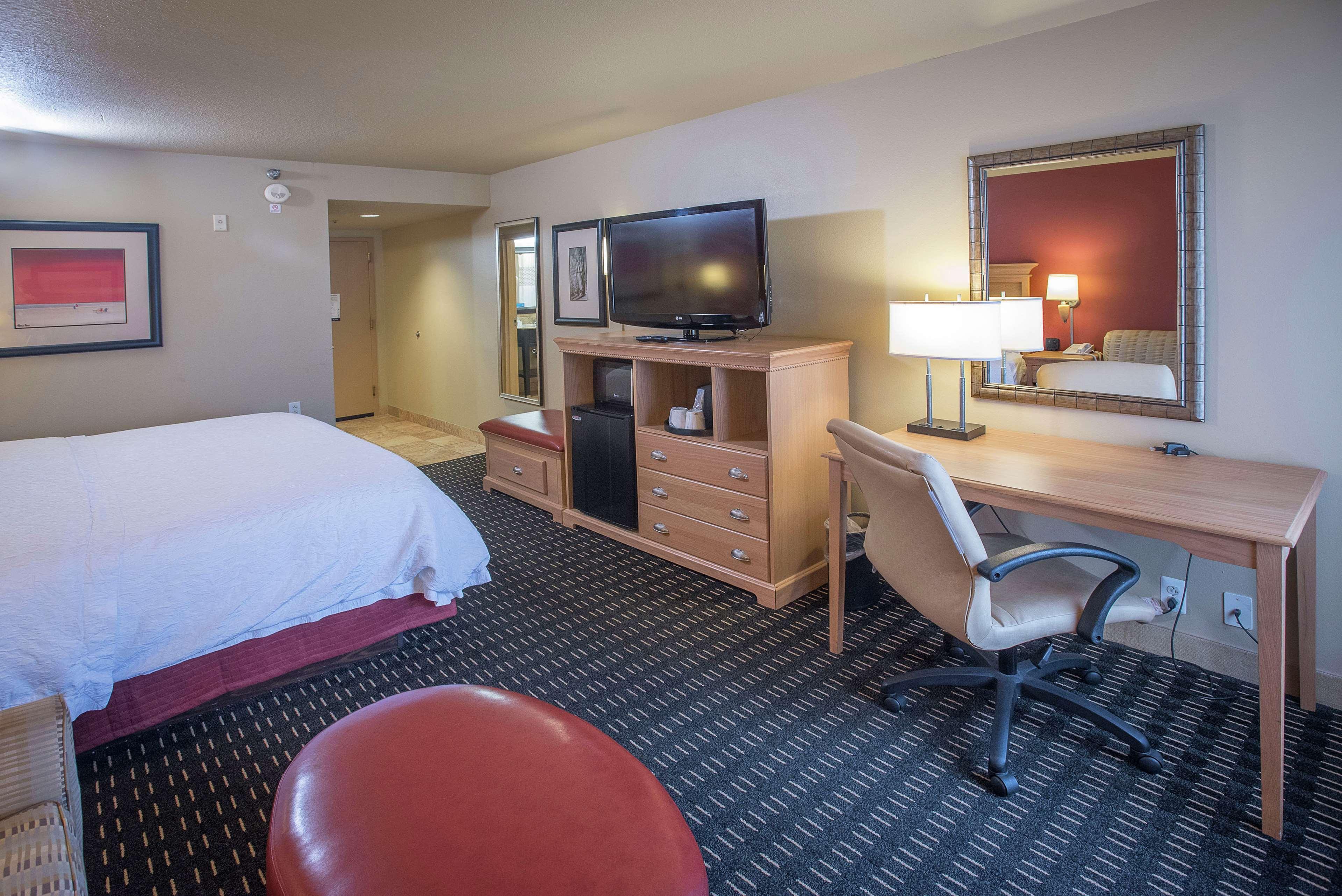 Hampton Inn Pensacola-Airport Exterior foto