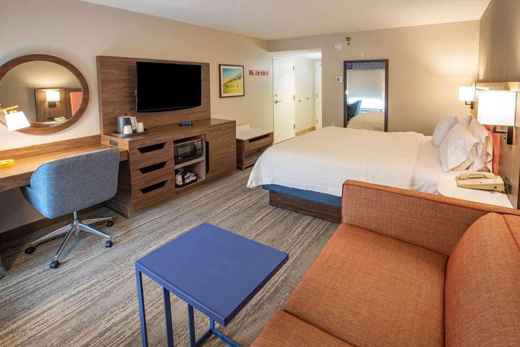 Hampton Inn Pensacola-Airport Habitación foto
