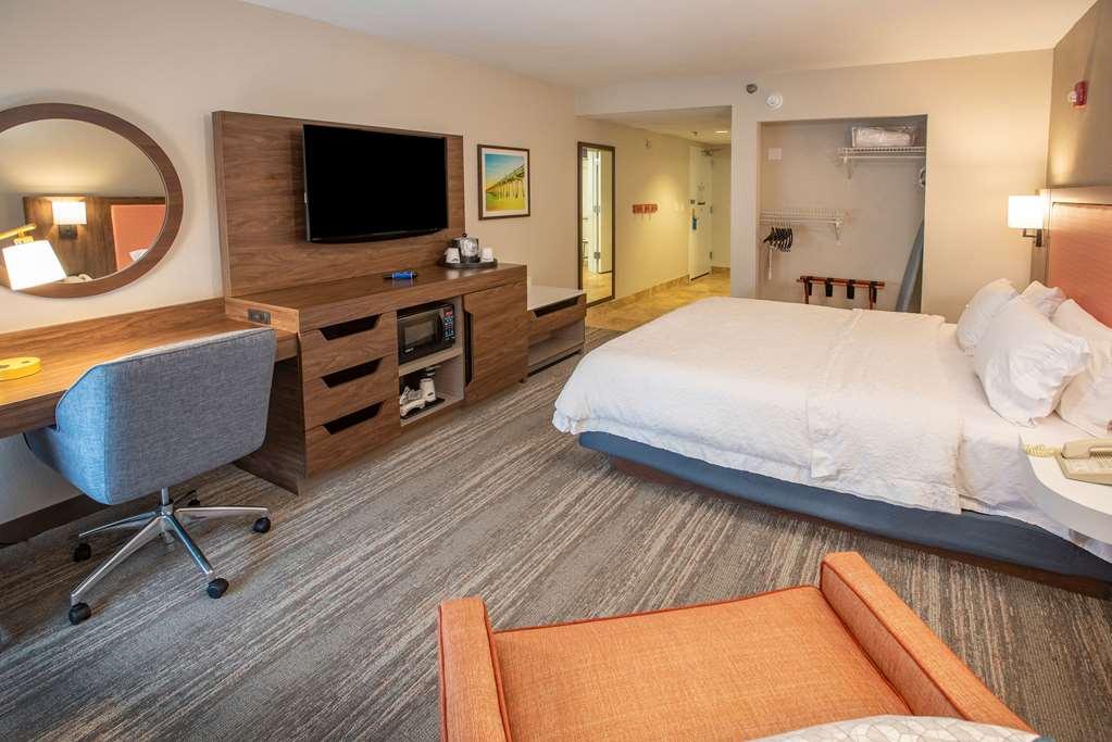 Hampton Inn Pensacola-Airport Habitación foto
