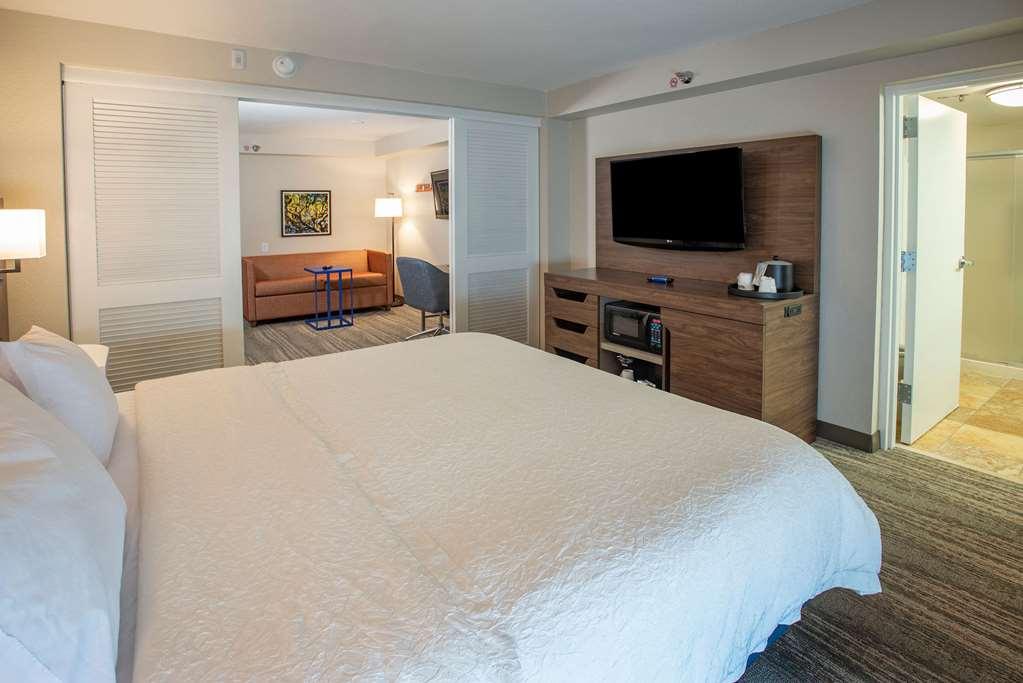 Hampton Inn Pensacola-Airport Habitación foto
