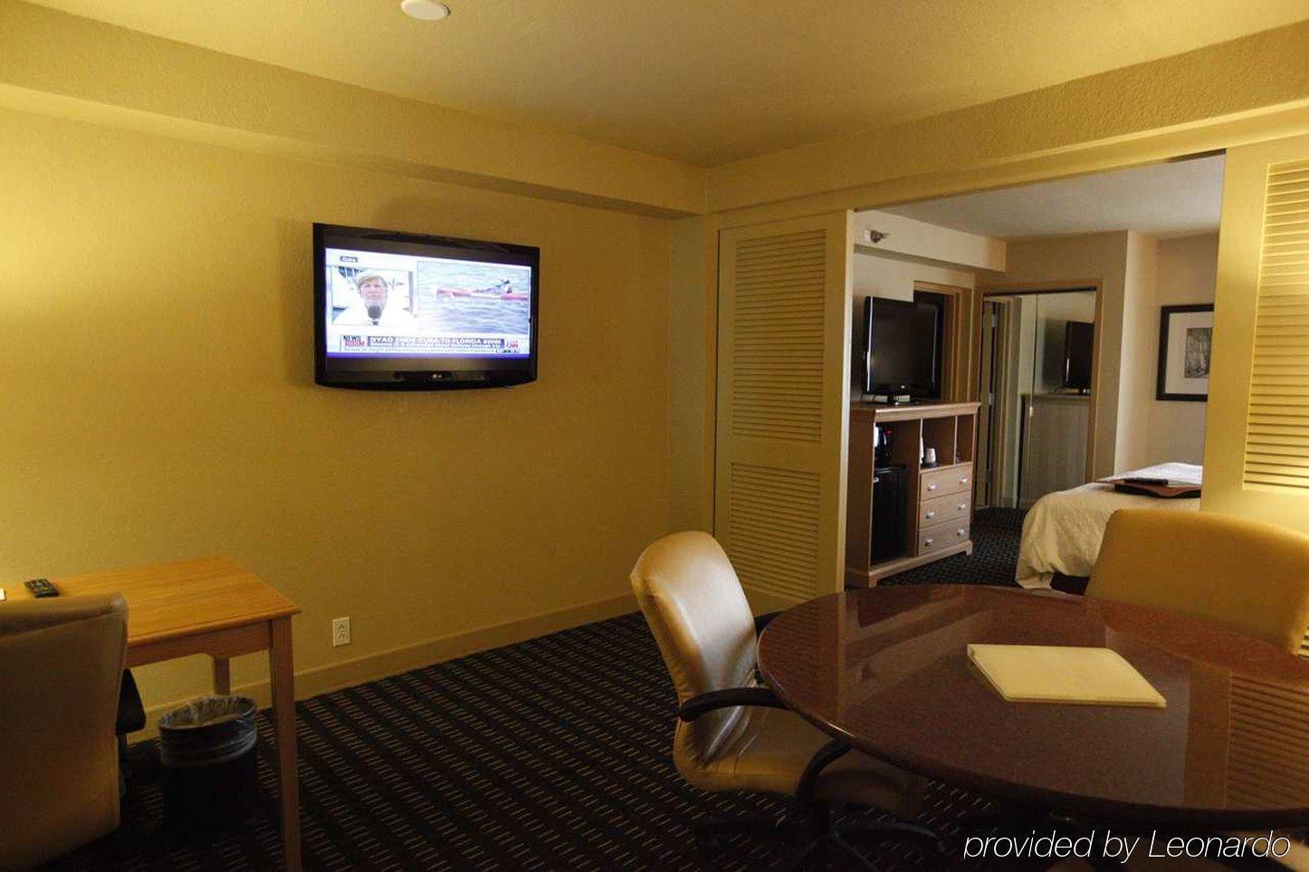 Hampton Inn Pensacola-Airport Habitación foto